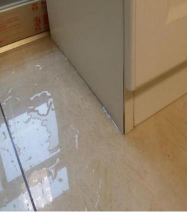 公安漏水检测 厕所漏水怎么检测?